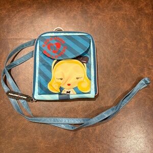 Harajuku Lovers Crossbody Purse 💋